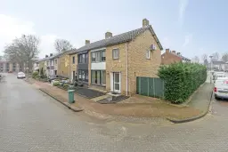 Herkenbosch, Jagerstraat 12
