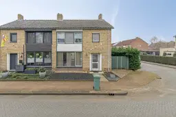 Herkenbosch, Jagerstraat 12