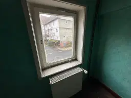 Historisch vakwerkhuis met karakter in Rauschenberg nabij Winterberg - Duitsland