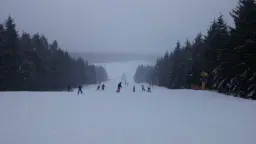 Historisch vakwerkhuis met karakter in Rauschenberg nabij Winterberg - Duitsland