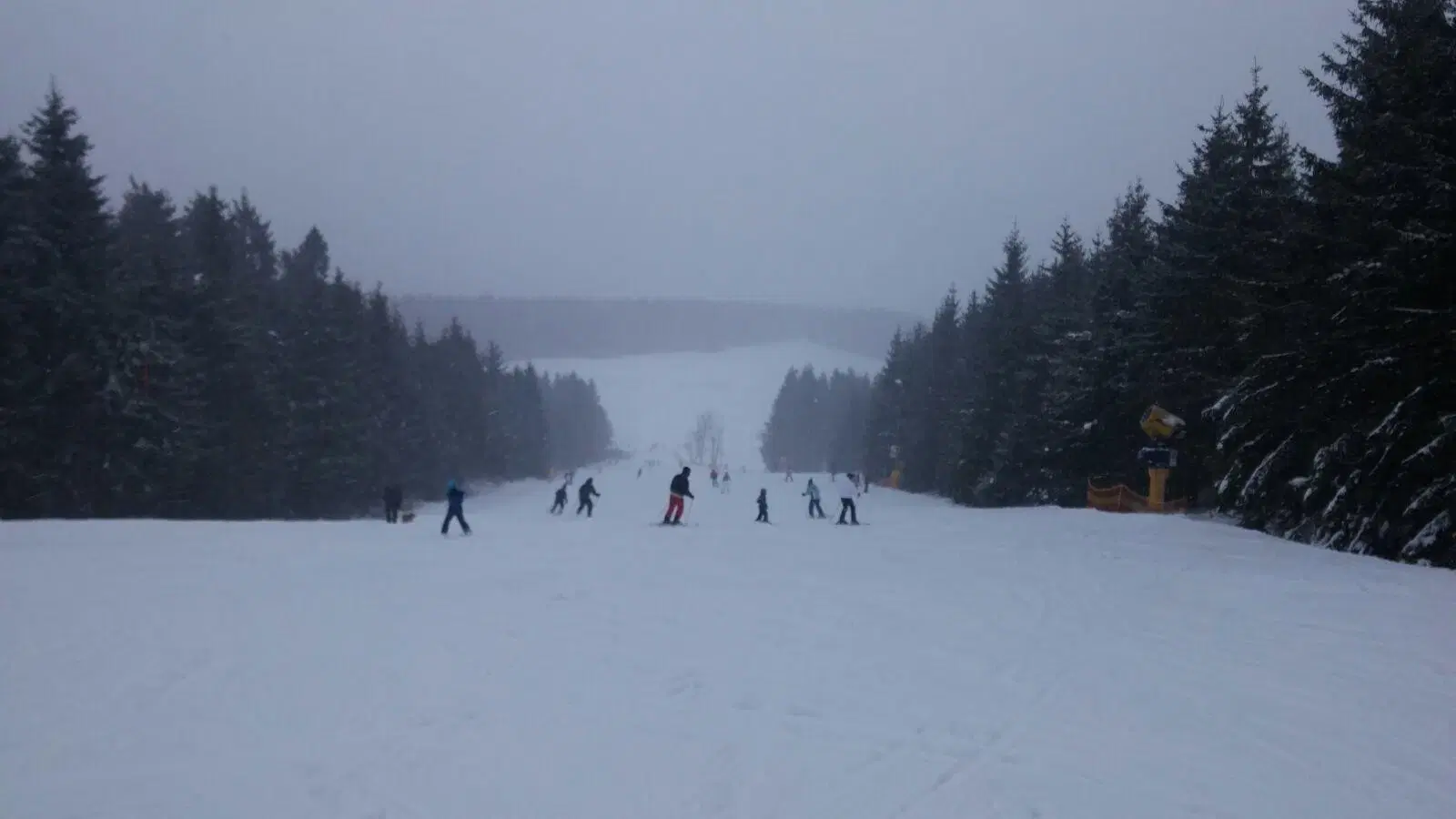 Historisch vakwerkhuis met karakter in Rauschenberg nabij Winterberg - Duitsland