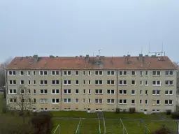 33 appartementen op 2.652 m² perceel in Roßleben Halle, Leipzig - Duitsland
