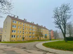 33 appartementen op 2.652 m² perceel in Roßleben Halle, Leipzig - Duitsland