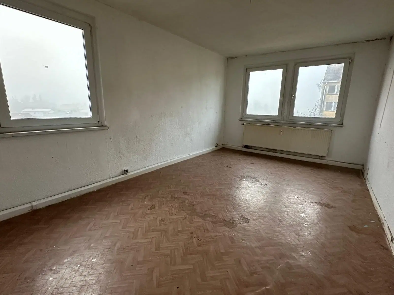 33 appartementen op 2.652 m² perceel in Roßleben Halle, Leipzig - Duitsland