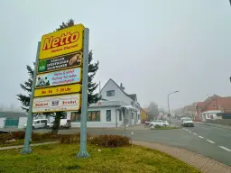 33 appartementen op 2.652 m² perceel in Roßleben Halle, Leipzig - Duitsland
