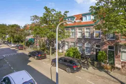 Gedempte Schalk Burgergracht 14, Haarlem