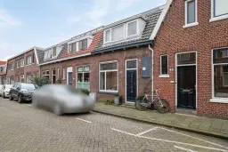 Rotterdam, Buffelstraat 95