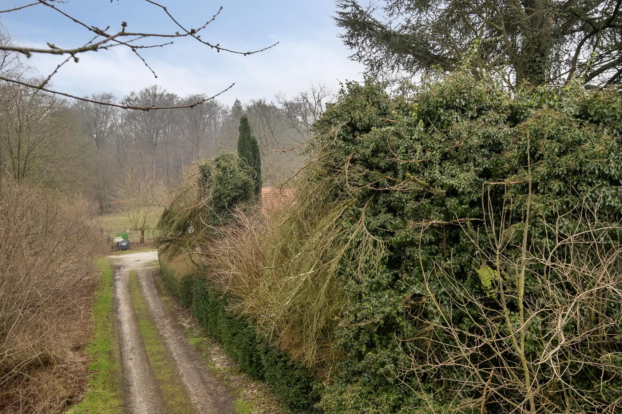 Berg en Dal, Oude Kleefsebaan 148