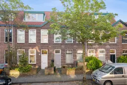 Gedempte Schalk Burgergracht 14, Haarlem