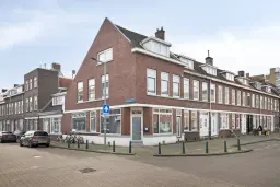 Rotterdam, Gaesbeekstraat 92 A/B