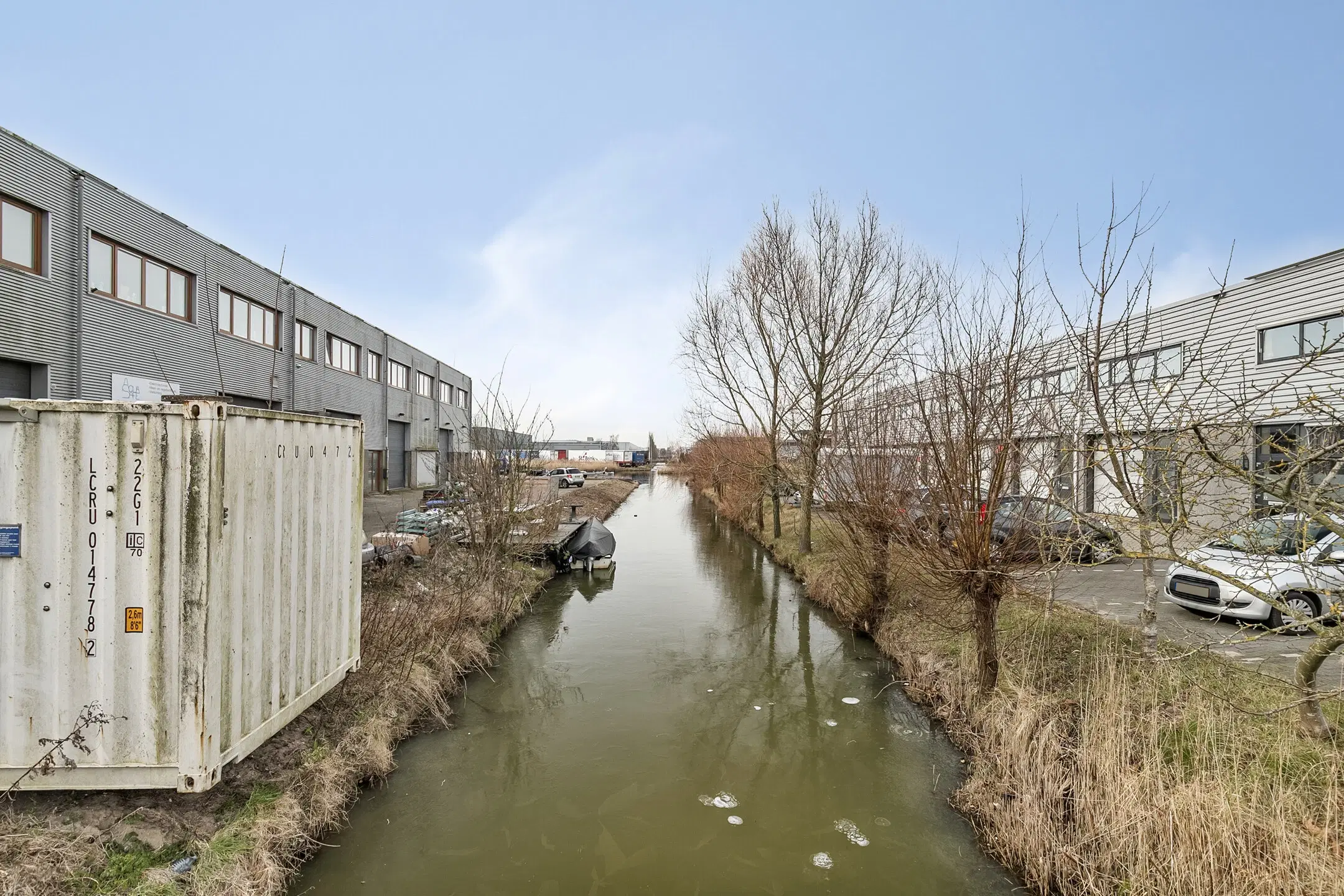 Wormerveer, Witte Vlinderweg 64