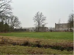 Someren, Beuvenlaan 3 - 7