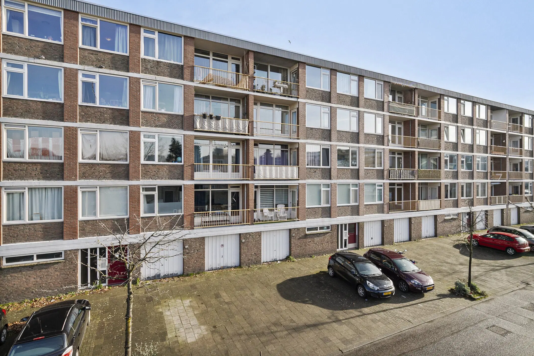 Utrecht, Moezeldreef 199