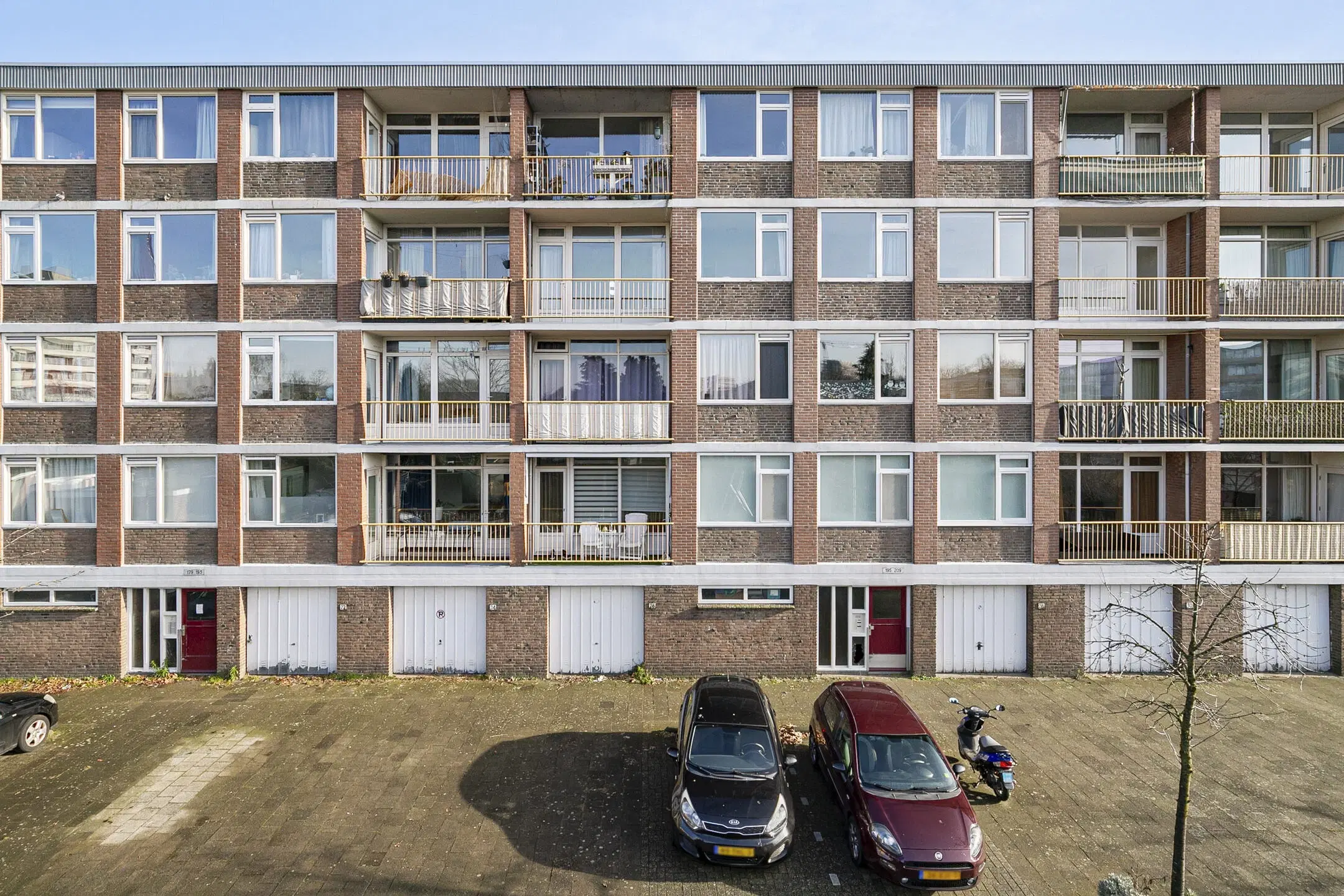 Utrecht, Moezeldreef 199