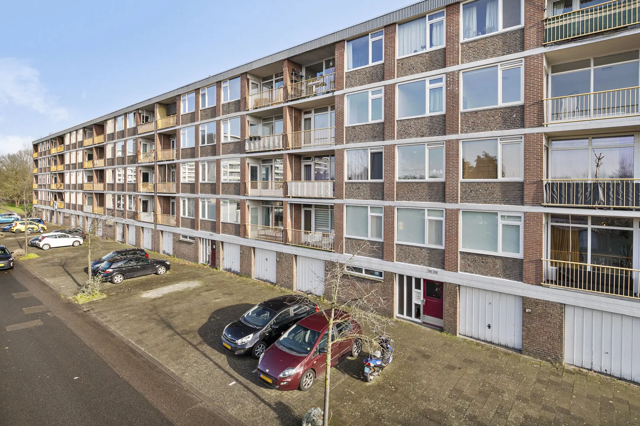 Utrecht, Moezeldreef 199