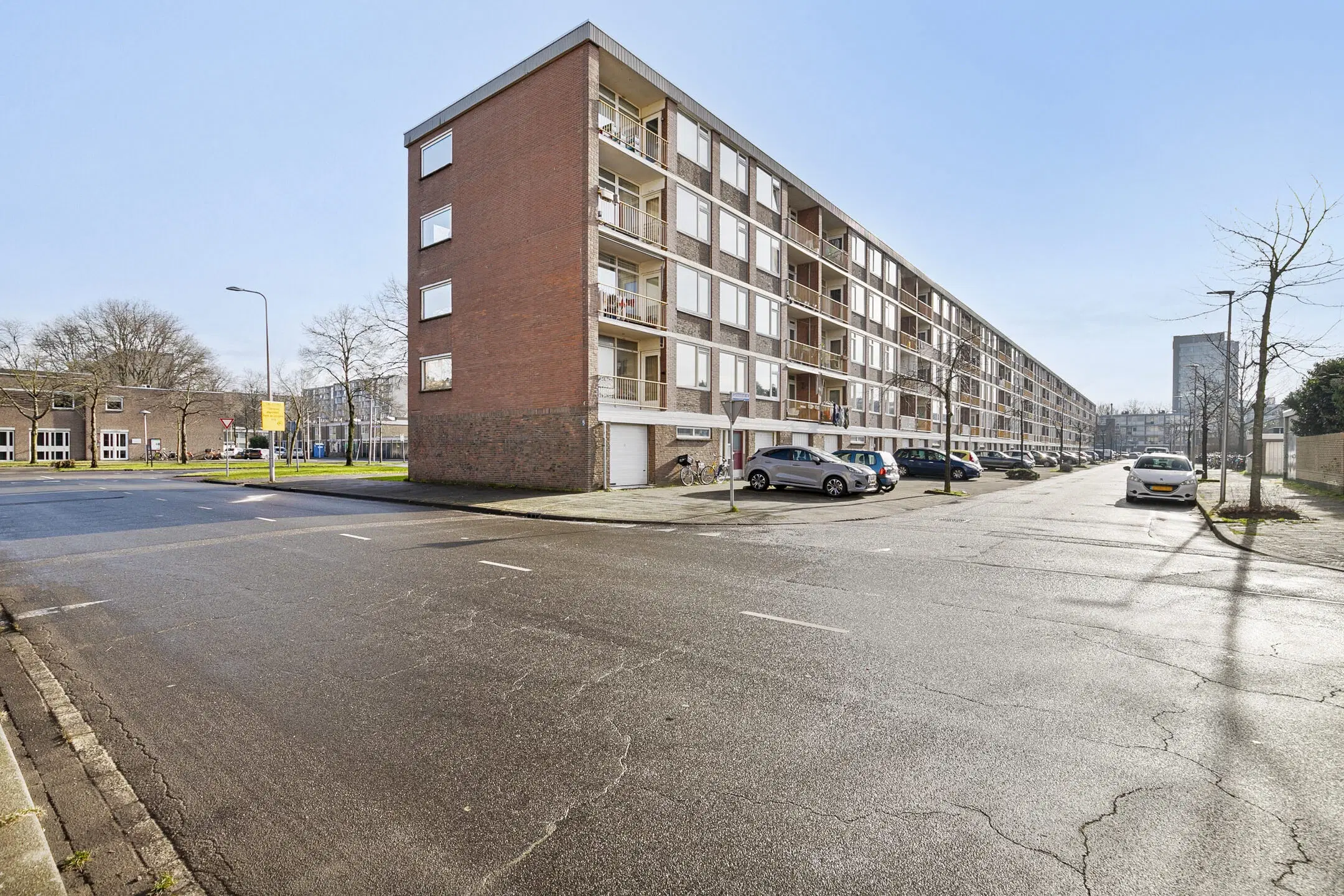 Utrecht, Moezeldreef 199