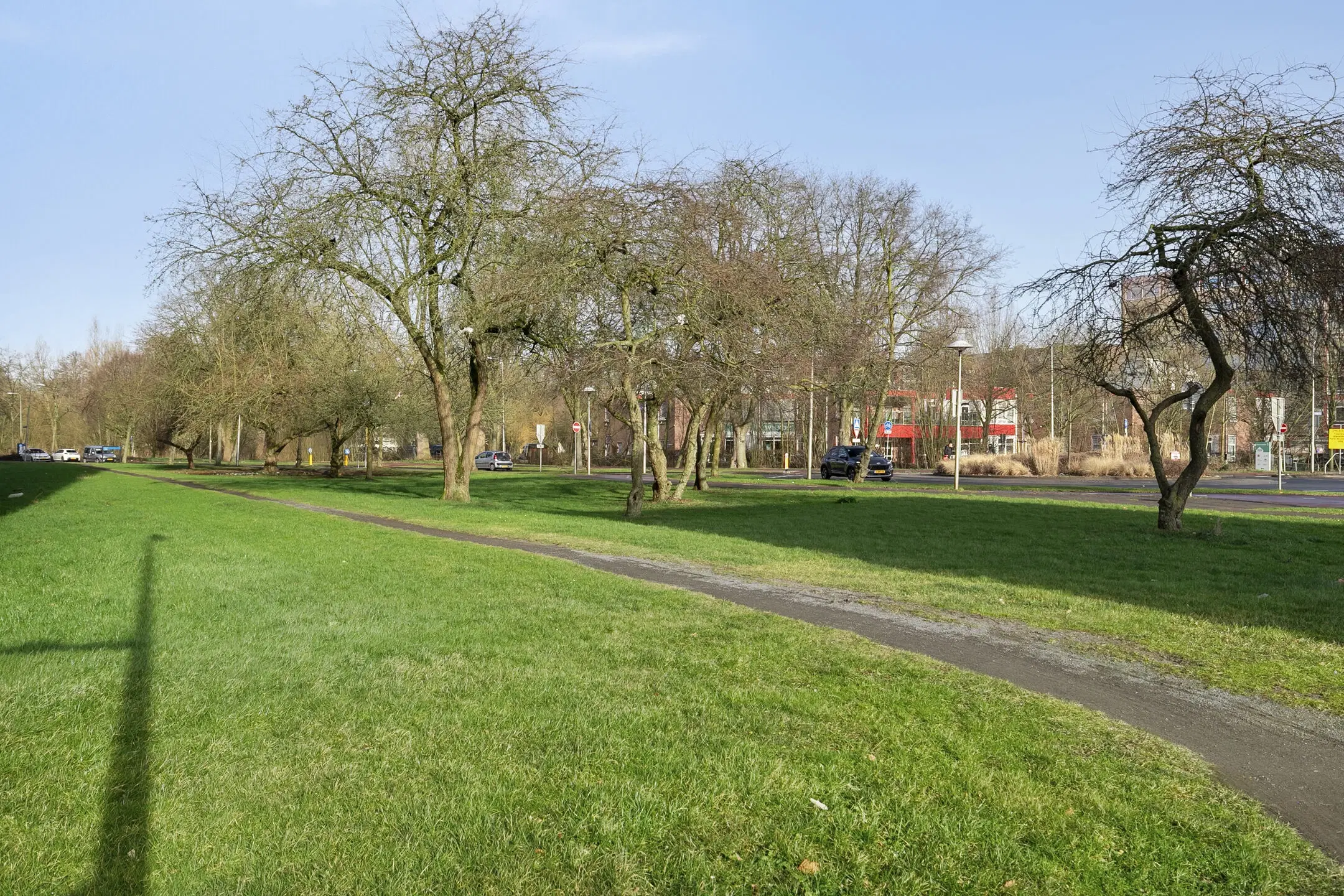 Utrecht, Moezeldreef 199