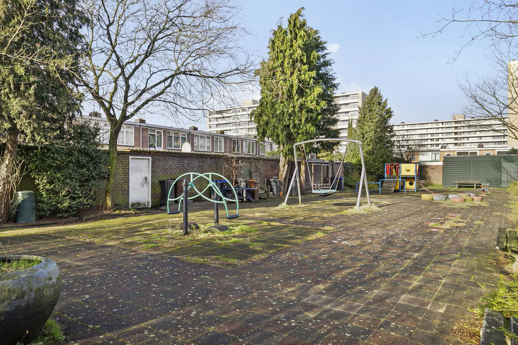 Utrecht, Moezeldreef 199