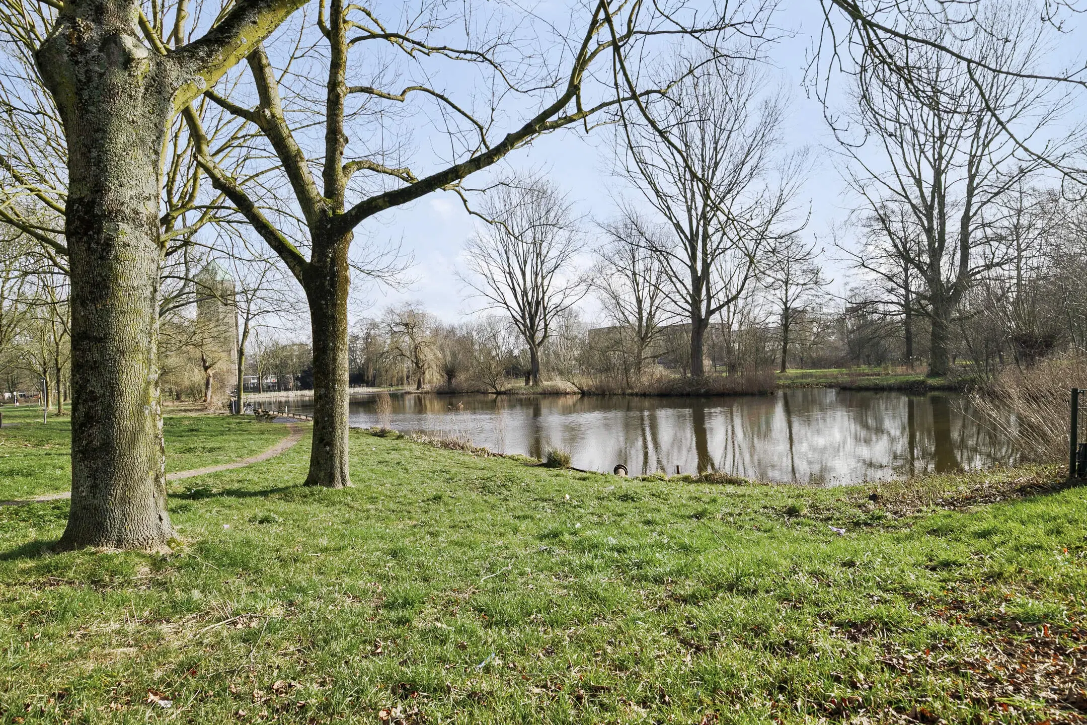 Utrecht, Moezeldreef 199