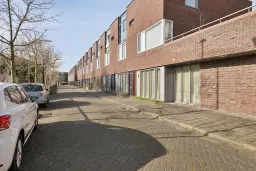 's-Gravenhage, Marga Klompéstraat 9