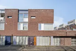 's-Gravenhage, Marga Klompéstraat 9