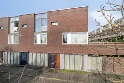 's-Gravenhage, Marga Klompéstraat 9