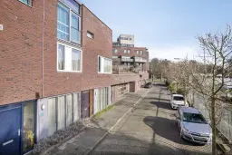 's-Gravenhage, Marga Klompéstraat 9