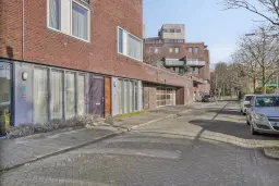 's-Gravenhage, Marga Klompéstraat 9