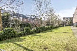 's-Gravenhage, Marga Klompéstraat 9