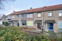 Wijchen, Kruisbergseweg 33