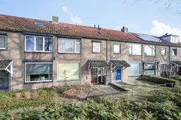 Wijchen, Kruisbergseweg 33
