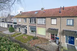 Wijchen, Kruisbergseweg 33