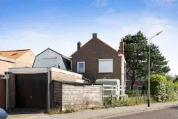 Vlissingen, Anjelierenlaan 5