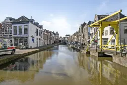 Maassluis, Noordvliet 8