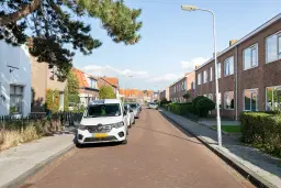 Vlissingen, Anjelierenlaan 5