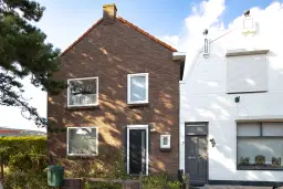 Vlissingen, Anjelierenlaan 5