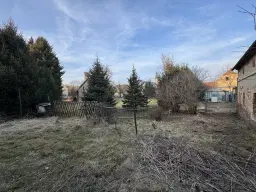 Charmant vakwerkhuis in Hirschfelde - Duitsland