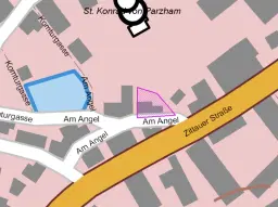 Monumentaal charmant vakwerkhuis nabij 3-landenpunt Duitsland, Tsjechië en Polen in Hirschfelde - Duitsland