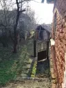 Twee huizen + 750 m² grond en bijgebouwen in Kireevo - Bulgarije