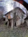 Twee huizen + 750 m² grond en bijgebouwen in Kireevo - Bulgarije