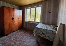 Gezinswoning met 800 m² grond met fruitbomen in Ovcha Mogila, Veliko Tarnovo - Bulgarije