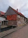 Renovatiehuis in Oscherleben OT Alikendorf - Duitsland