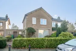 Oosterbeek, Dr. Brevéestraat 14