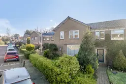 Oosterbeek, Dr. Brevéestraat 14