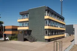 Emmen, Nautilusstraat 3