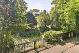 Landhuis Endymion (Koepellaan 2) te Bloemendaal