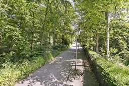 Landhuis Endymion (Koepellaan 2) te Bloemendaal