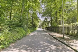 Landhuis Endymion (Koepellaan 2) te Bloemendaal