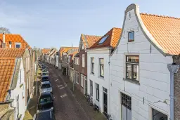Schoonhoven, Lange Weistraat 41