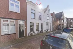 Schoonhoven, Lange Weistraat 41